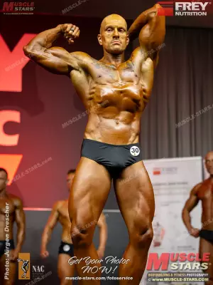 2026 nac frey classic 1156