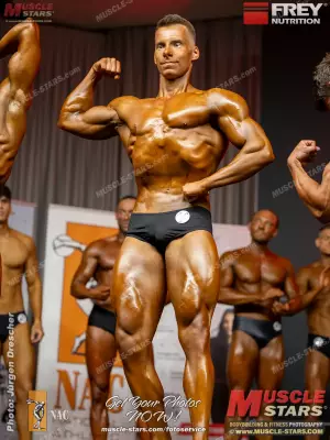 2026 nac frey classic 1160