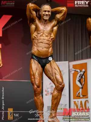 2026 nac frey classic 1260