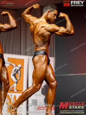 2026 nac frey classic 1272