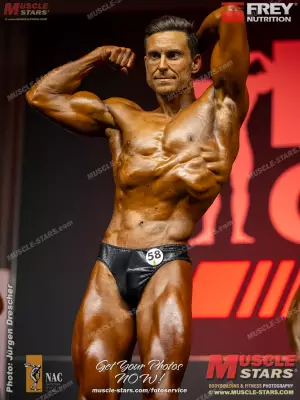 2026 nac frey classic 1302