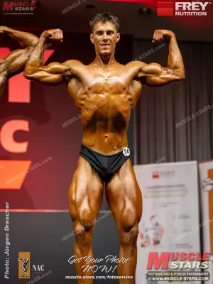 2026 nac frey classic 1325