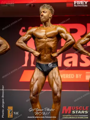 2026 nac frey classic 1333