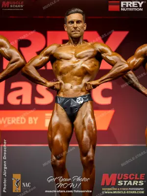 2026 nac frey classic 1334