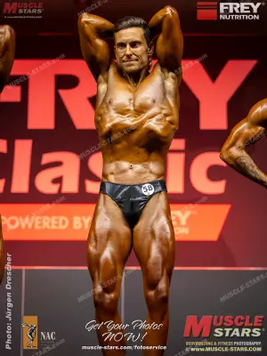 2026 nac frey classic 1352