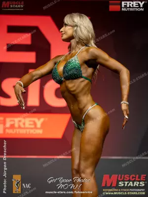 2026 nac frey classic 1580