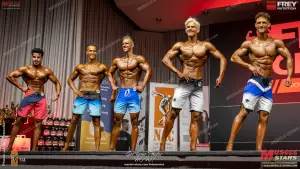 2026 nac frey classic 1590