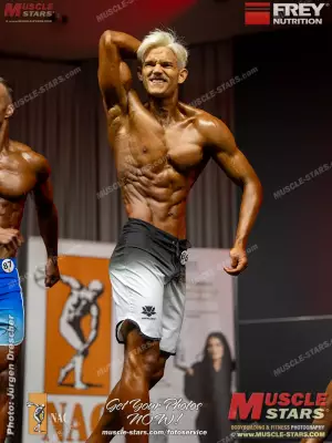 2026 nac frey classic 1607