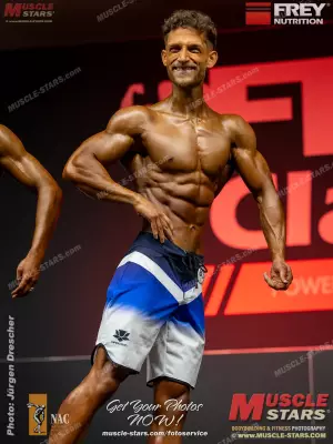 2026 nac frey classic 1608