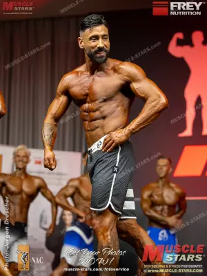 2026 nac frey classic 1623