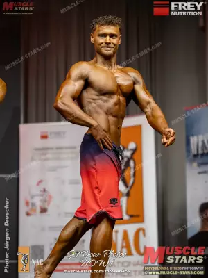 2026 nac frey classic 1633