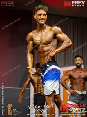 2026 nac frey classic 1641