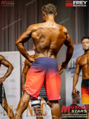 2026 nac frey classic 1664