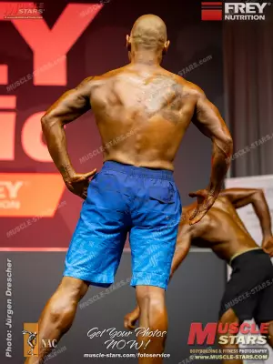 2026 nac frey classic 1666