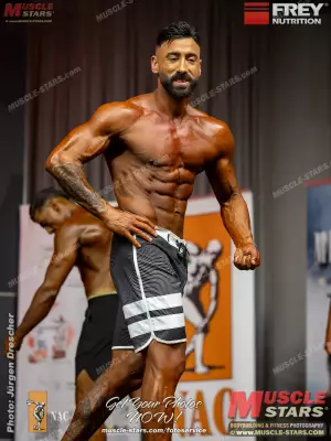 2026 nac frey classic 1670