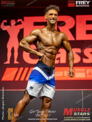 2026 nac frey classic 1673