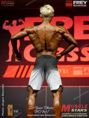 2026 nac frey classic 1682