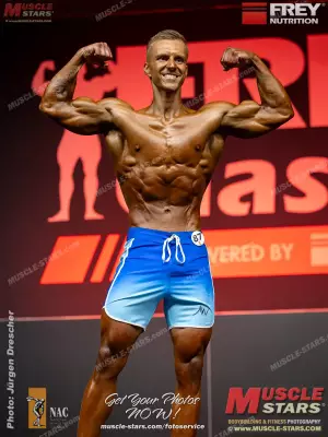 2026 nac frey classic 1686