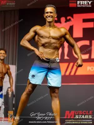 2026 nac frey classic 1689