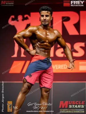 2026 nac frey classic 1691