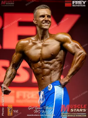 2026 nac frey classic 1700