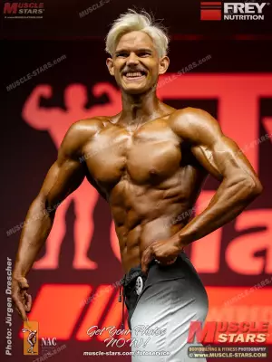 2026 nac frey classic 1702