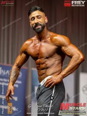 2026 nac frey classic 1704