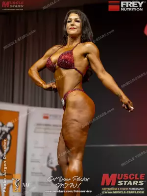 2026 nac frey classic 1773