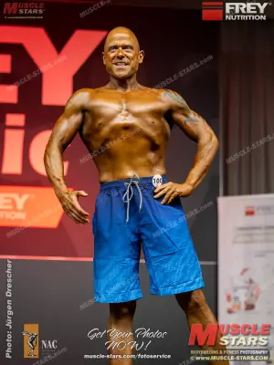 2026 nac frey classic 1793