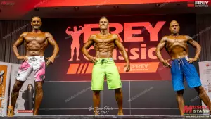 2026 nac frey classic 1805