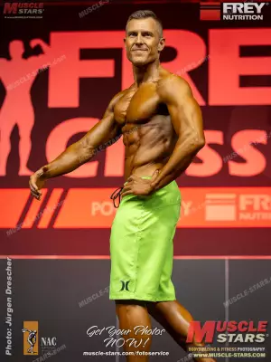 2026 nac frey classic 1814