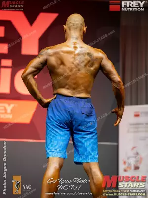 2026 nac frey classic 1820