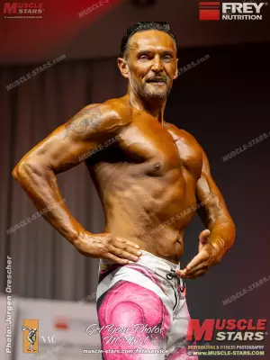 2026 nac frey classic 1826