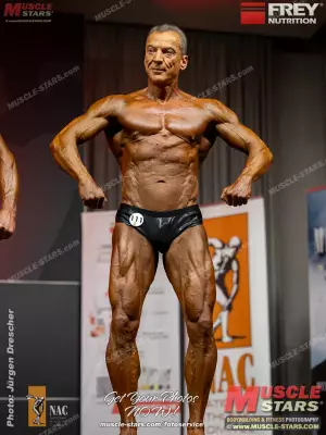 2026 nac frey classic 1945