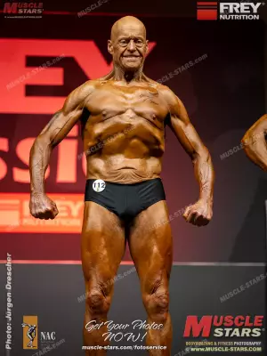 2026 nac frey classic 1946