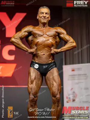 2026 nac frey classic 1952