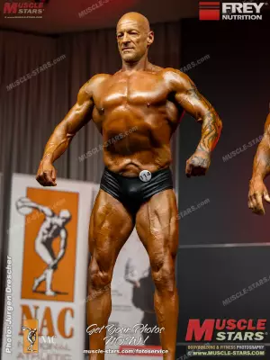 2026 nac frey classic 1958