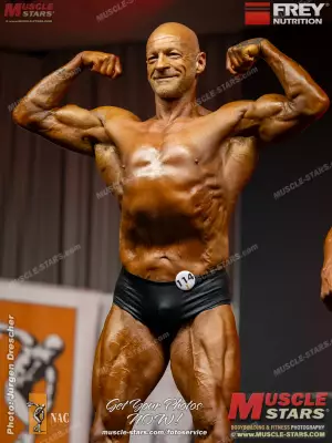 2026 nac frey classic 1959