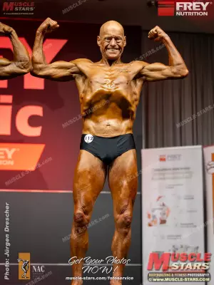 2026 nac frey classic 1963