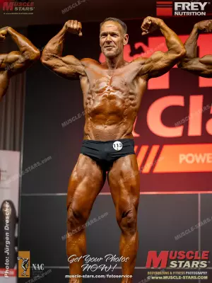 2026 nac frey classic 1965