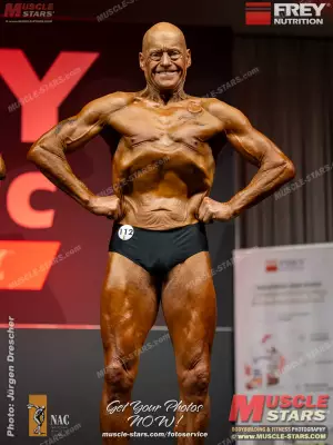 2026 nac frey classic 1968