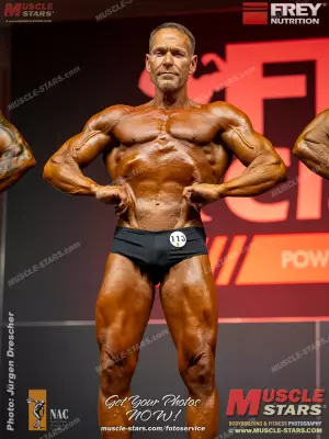 2026 nac frey classic 1970