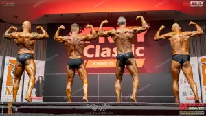 2026 nac frey classic 1979