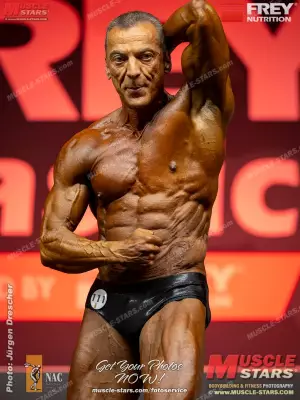 2026 nac frey classic 1985