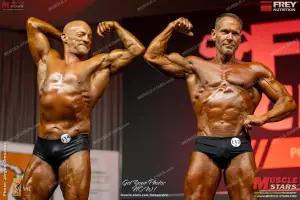 2026 nac frey classic 1990