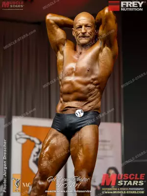 2026 nac frey classic 1991