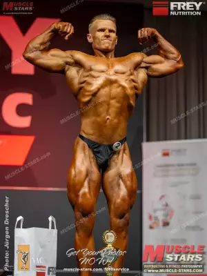 2026 nac frey classic 2030