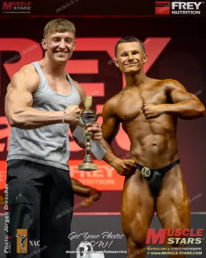 2026 nac frey classic 2076