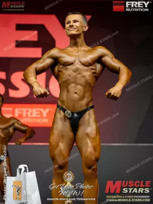 2026 nac frey classic 2078