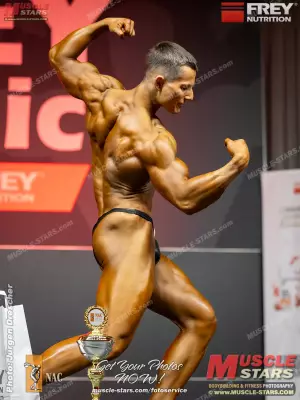 2026 nac frey classic 2106